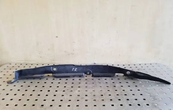 Mitsubishi Outlander Fender end trim 5220A789