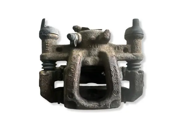 Mercedes-Benz Vito Viano W447 Rear brake caliper 