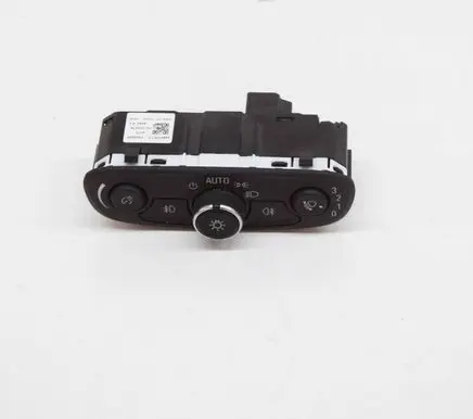 Opel Mokka Light switch 03227B F5A222B