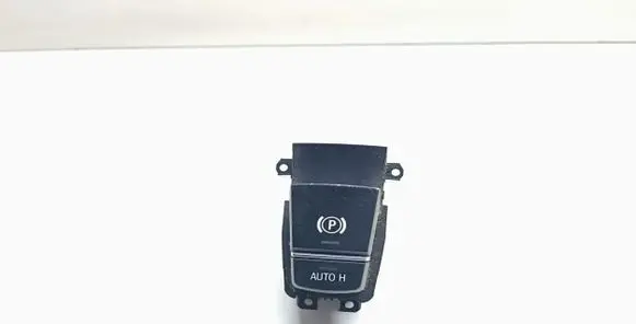 BMW 5 GT F07 Hand parking brake switch 9159997