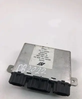 Volkswagen Sharan Other control units/modules 7M0941598