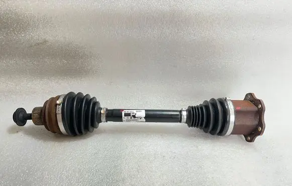 Audi A7 S7 4G Front driveshaft 4G0407271F