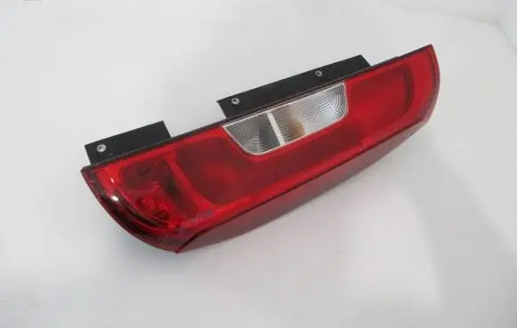 Fiat Doblo Rear/tail lights 52044715