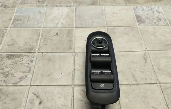 Ford Galaxy Electric window control switch A1407870302 14072008
