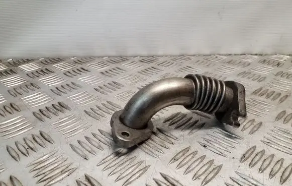 Ford Mondeo MK V EGR valve line/pipe/hose 84715F01