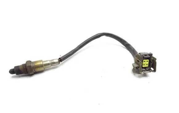Lambda probe sensor