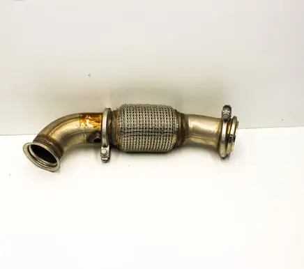 Mercedes-Benz Sprinter W907 W910 Exhaust flexible connection A9074907100