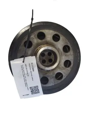 BMW 1 E81 E87 Crankshaft pulley 544013010