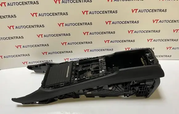 BMW X5 F15 Center console 20132017 9252117 9252007
