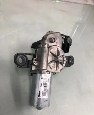 Seat Arona Rear window wiper motor 5g0955711d