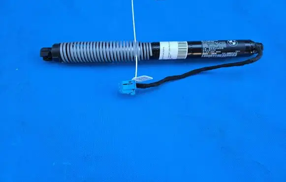 BMW 7 G11 G12 Tailgate/trunk/boot lift motor 8499572