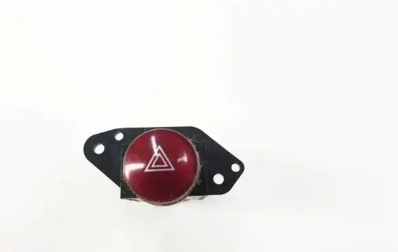 Mitsubishi Grandis Light switch