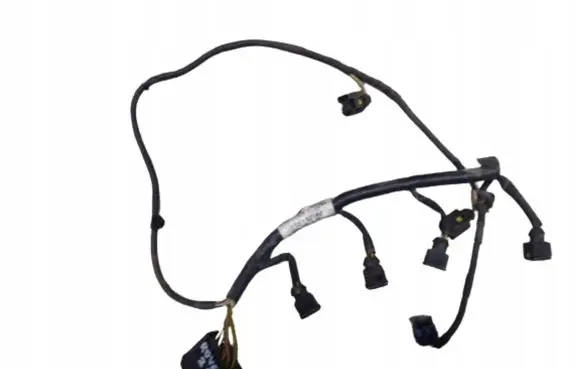 Rover 25 Fuel injector wires YSB107100