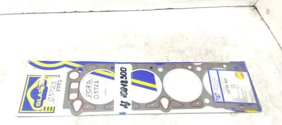 Ford Sierra Engine head 10018300 03728 0372880F