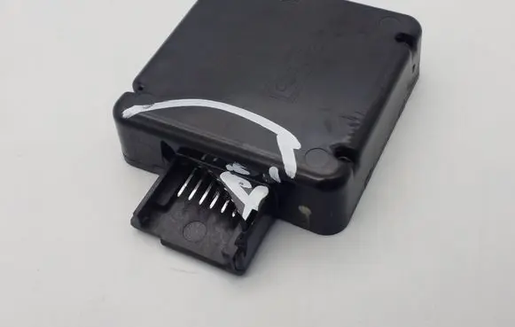 Ford Focus ST Rain sensor DE8T19H463DA 19H464