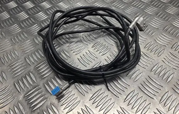 BMW 3 F30 F35 F31 Camera wiring loom 6916332 691632 00200