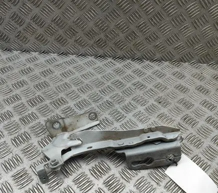Volvo V40 Engine bonnet/hood hinges 31385071