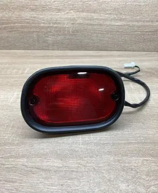 Peugeot 607 Rear fog light 1492405 92405296 92405