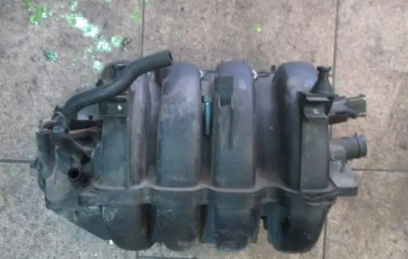 Skoda Octavia Mk2 (1Z) Intake manifold