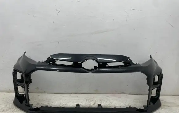 Toyota Yaris XP210 Front bumper 5211952C70
