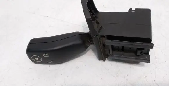 BMW X5 E53 Steering wheel adjustment handle/lever 8373901