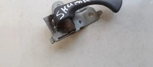 KIA Shuma Front door interior handle