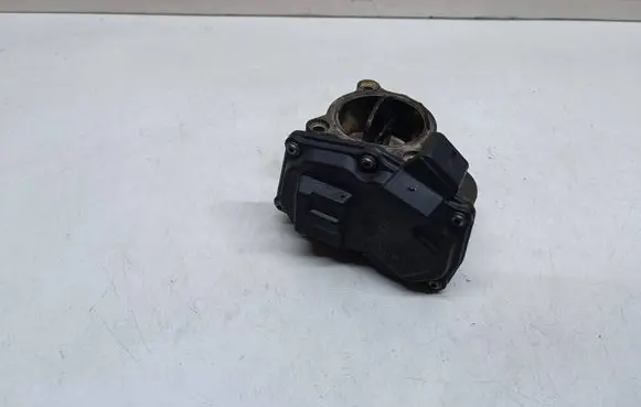 BMW 5 F10 F11 Throttle valve 7810752 13547810752