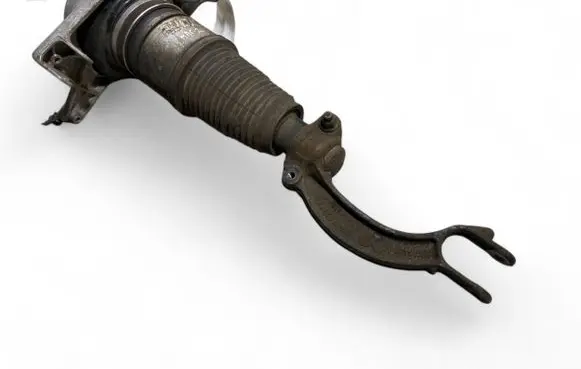Porsche Macan (95B) Front air suspension shock absorber 95B616039F