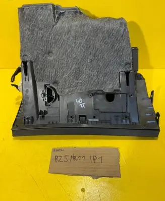 Peugeot 308 Glove box 9655993677