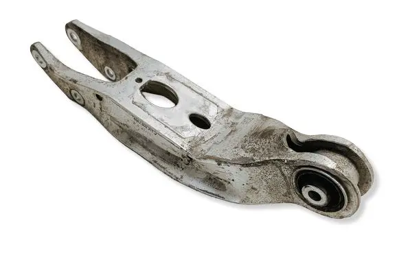 Audi Q7 4M Rear upper control arm/wishbone 4MO505311J 4M0505311J