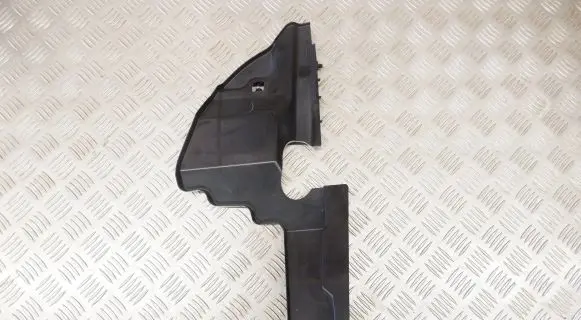 Lexus RX III Intercooler air guide/duct channel 5329348080
