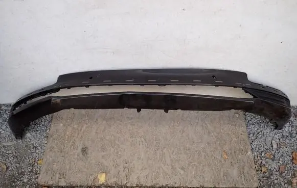 Volvo S90, V90 Front bumper lip 32136229