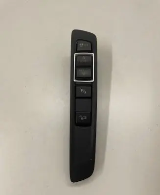 BMW X5 F15 Suspension ride height/mode switch 9262725