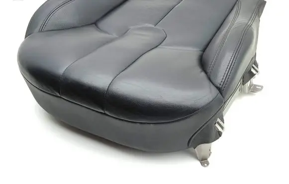 Land Rover Evoque I Front passenger seat console base 