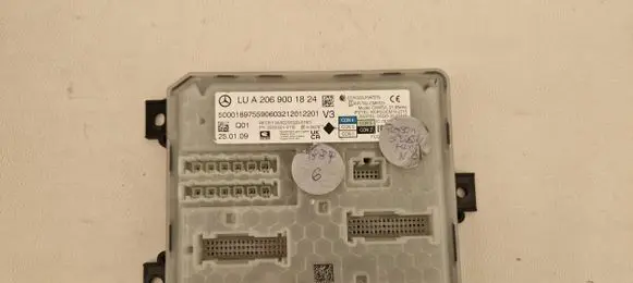 Mercedes-Benz EQS V297 Other control units/modules A2069001824