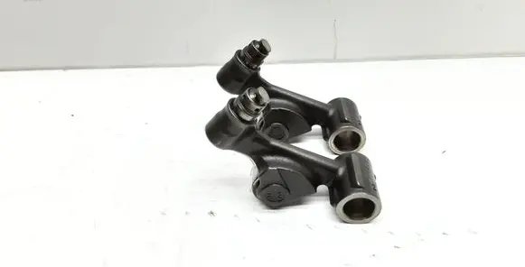 Audi A4 S4 B8 8K Valve rocker arm 