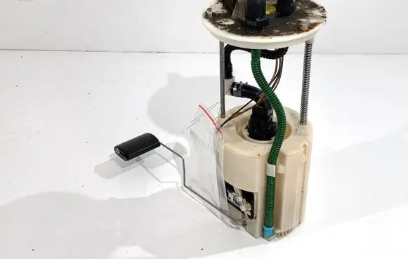 Hyundai ix35 In-tank fuel pump 311102Y030