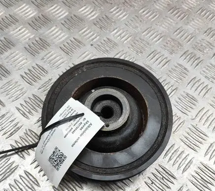Jeep Grand Cherokee (WK) Crankshaft pulley 68147497AA