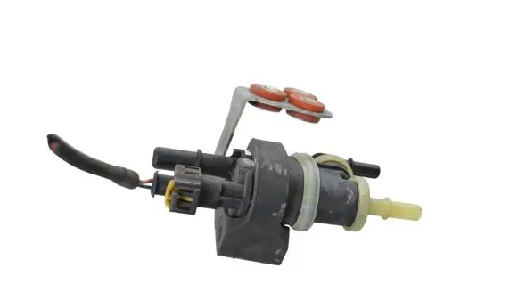 Alfa Romeo Stelvio Turbo solenoid valve 670106836 064800438G