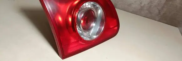 Volkswagen PASSAT B6 Tailgate rear/tail lights 3C9945093