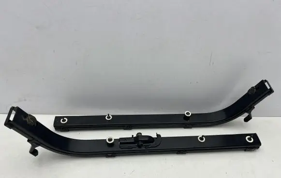 Ford Transit Courier II Sliding door upper roller guide/hinge R2X6V25004AC