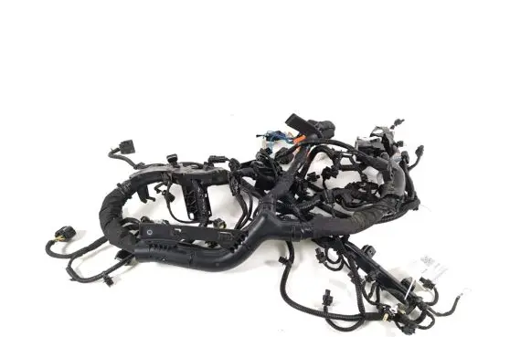 Volvo S60 Engine installation wiring loom 32287002