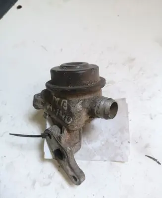 Mercedes-Benz A W168 EGR valve