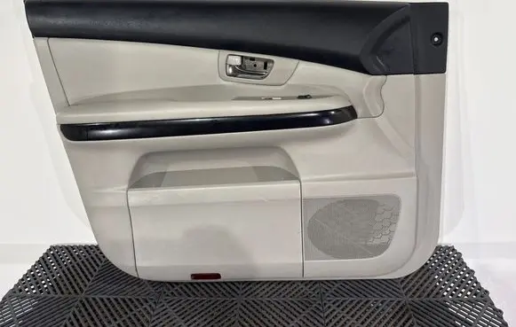 Lexus RX 330 - 350 - 400H Front door card panel trim 1B0090154 1B060901542 X2H50X