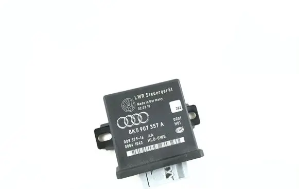 Audi A4 S4 B8 8K Xenon control unit/module 8K5907357A