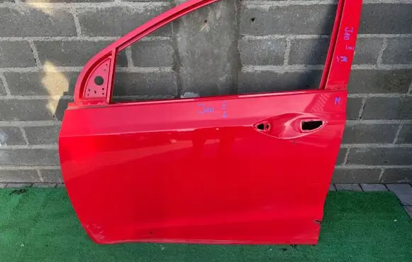Hyundai i10 Front door