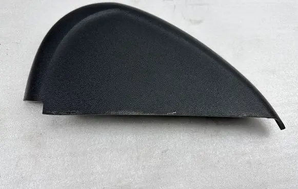 Audi A6 S6 C7 4G Dashboard side end trim 4G0857085