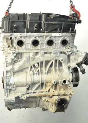 BMW 3 F30 F35 F31 Engine swap B47D20A