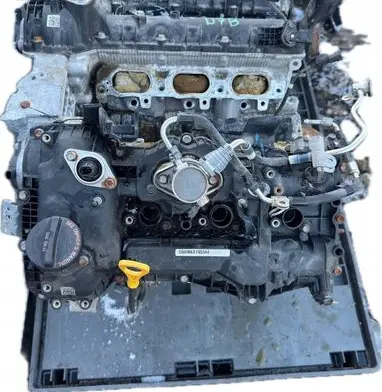 Hyundai Palisade Engine G6DN