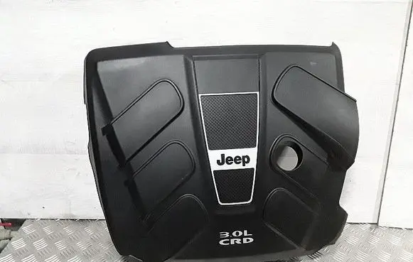 Jeep Grand Cherokee Engine cover (trim) 04627157BA